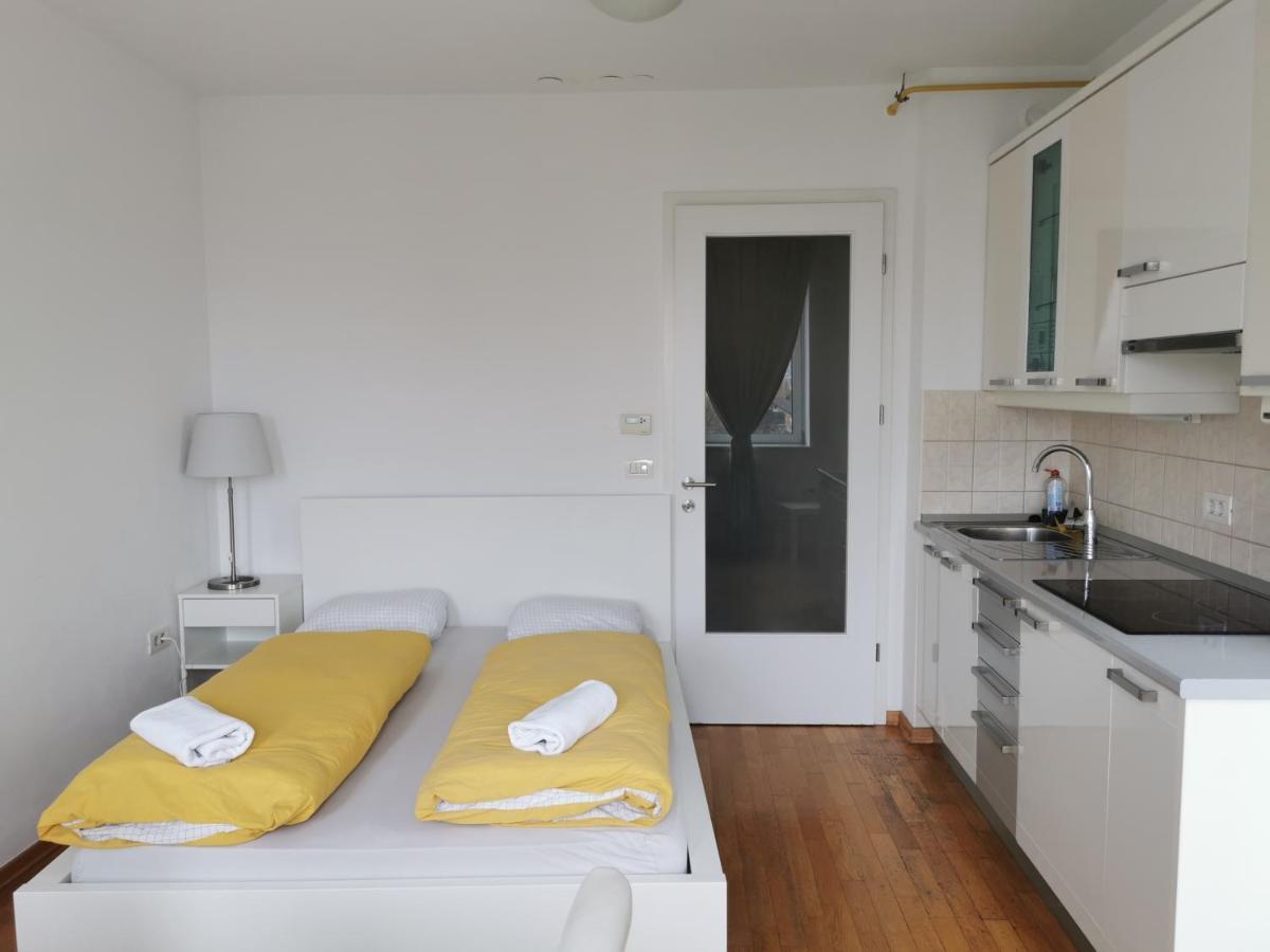 לובליאנה Trnovo Apartment With Free Parking מראה חיצוני תמונה